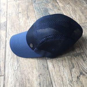 Apana Running Cap